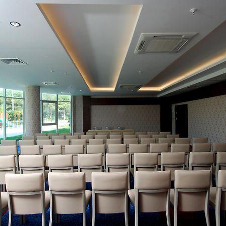 Maya World Hotel All Inclusive Side Zewnętrze zdjęcie