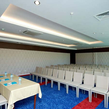 Maya World Hotel All Inclusive Side Zewnętrze zdjęcie