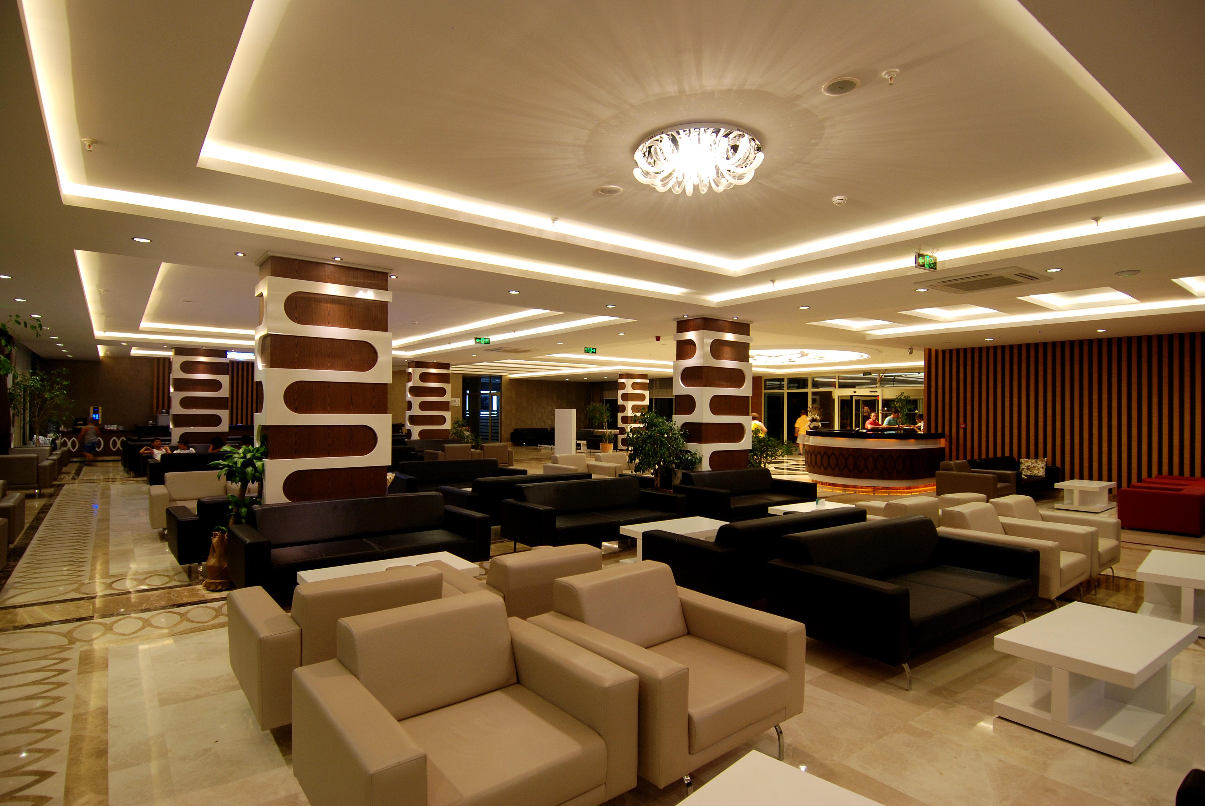 Maya World Hotel All Inclusive Side Zewnętrze zdjęcie