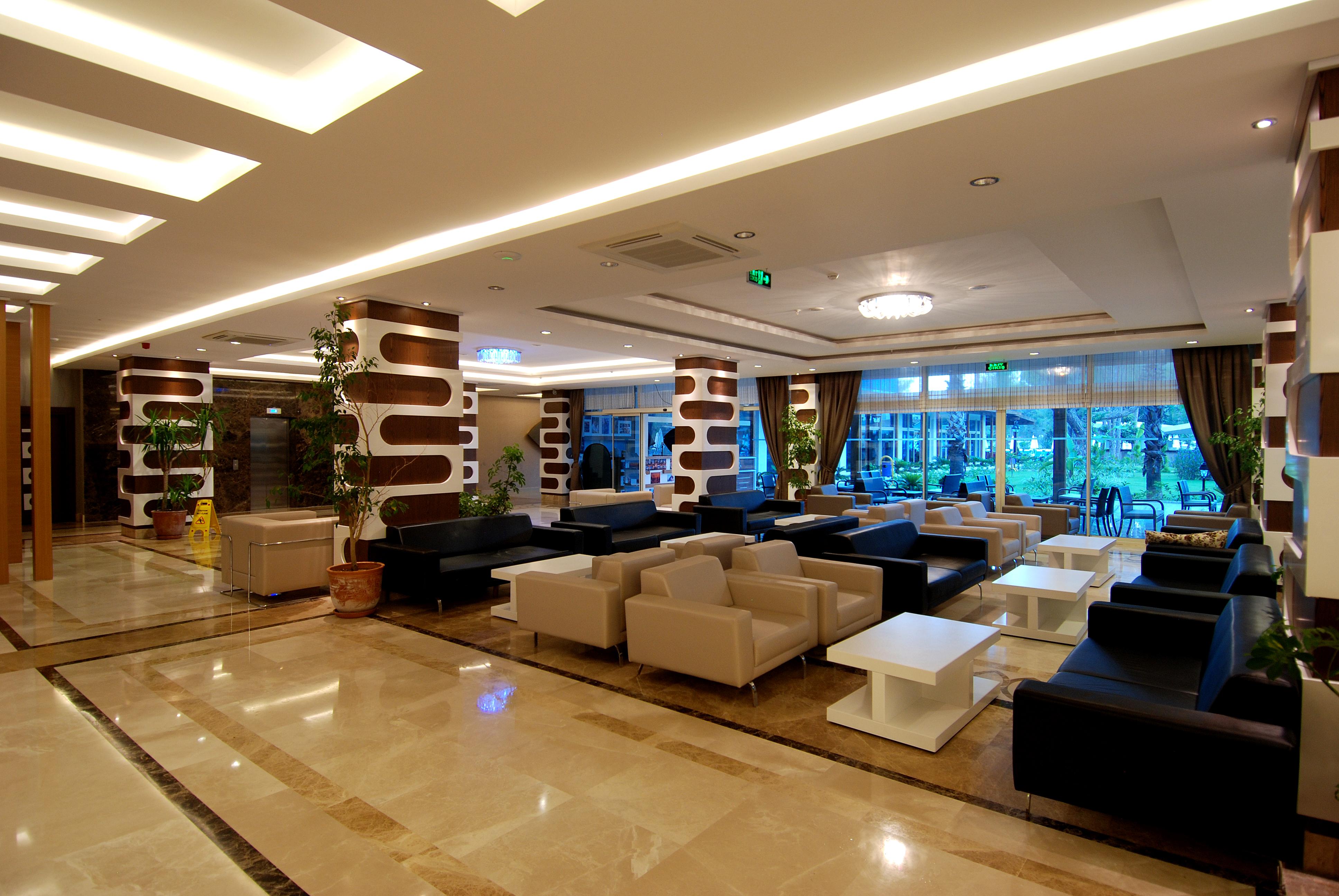 Maya World Hotel All Inclusive Side Zewnętrze zdjęcie