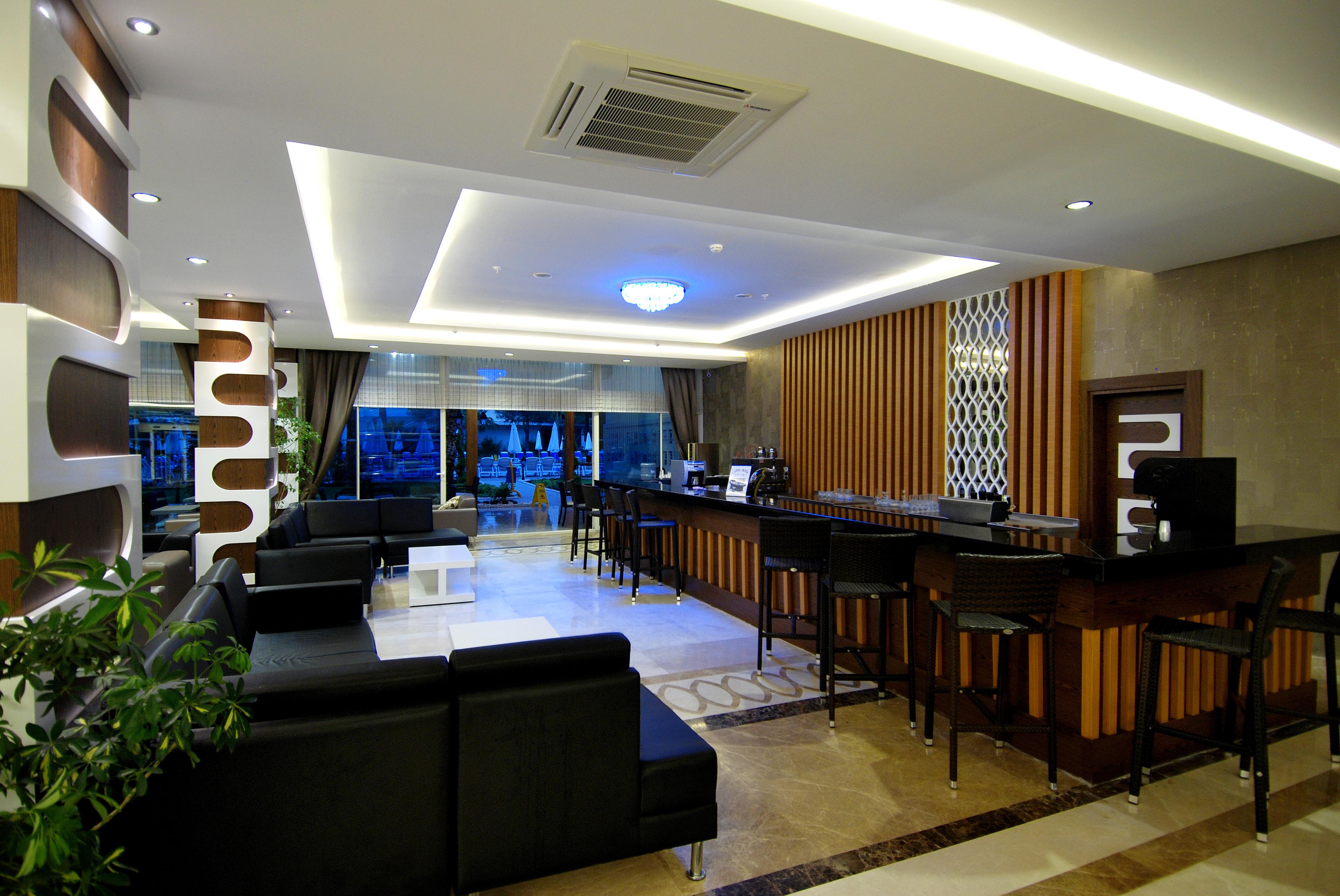 Maya World Hotel All Inclusive Side Zewnętrze zdjęcie