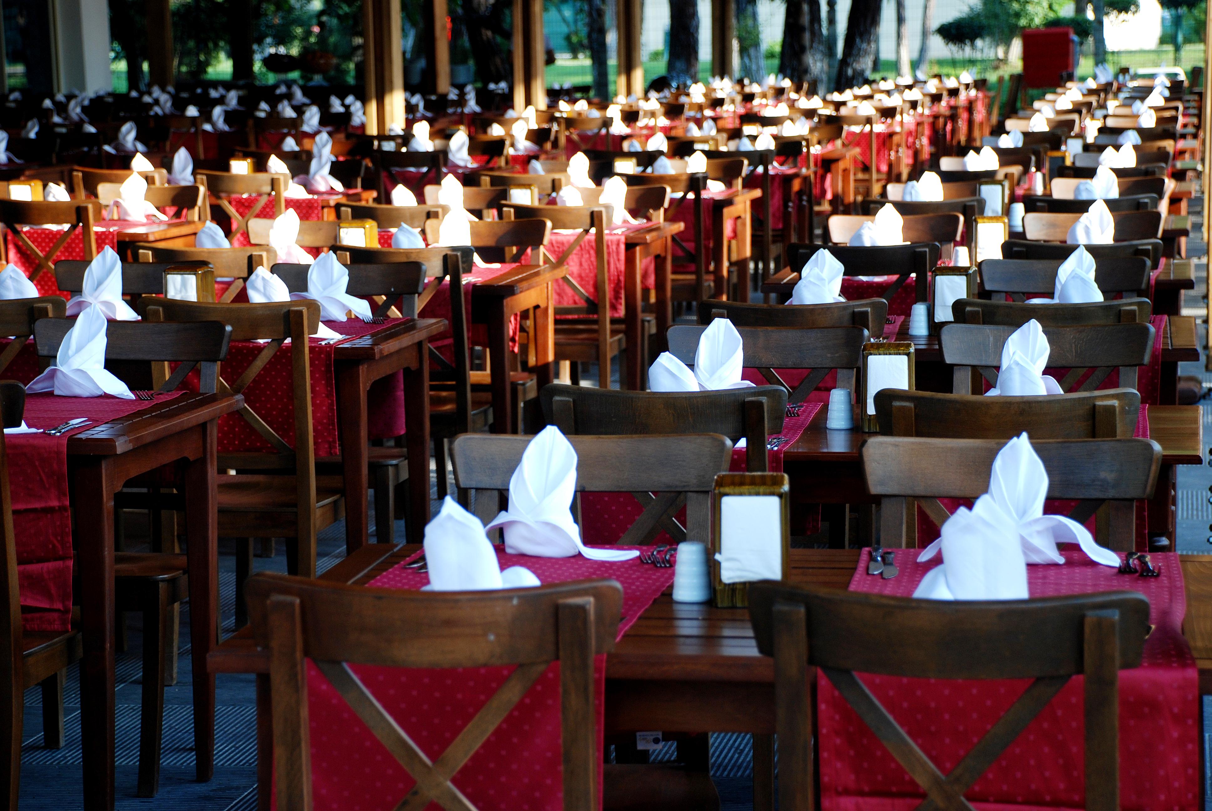 Maya World Hotel All Inclusive Side Zewnętrze zdjęcie